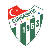 Bursaspor logo vector