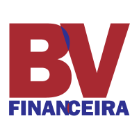 BV financeira logo vector