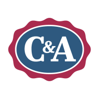 C&A logo vector
