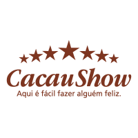 Cacau Show logo vector