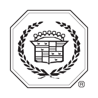 Cadillac (.EPS) logo vector