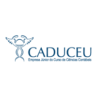 Caduceu Jr logo vector