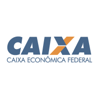 Caixa Economica Federal (.EPS) logo vector