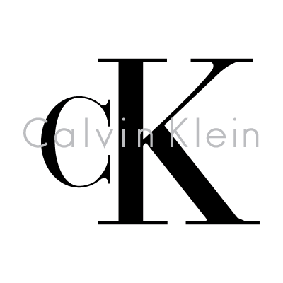 Calvin Klein logo vector