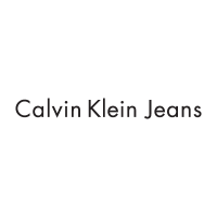 Calvin Klein Jeans logo vector