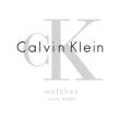 Calvin Klein Watches logo vector