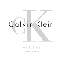 Calvin Klein Watches logo vector