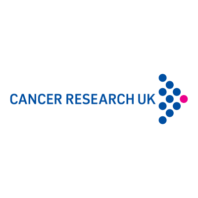 Cancer Research UK logo vector