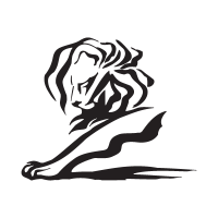 Cannes Lions logo vector