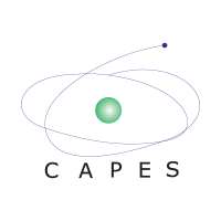 Capes logo vector