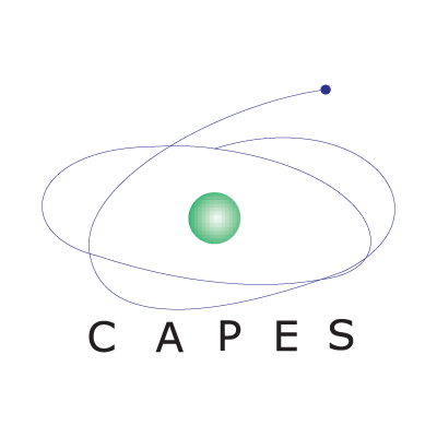 Capes logo vector