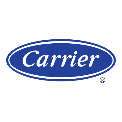 Carrier (.EPS) logo vector