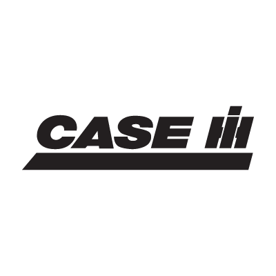 Case logo vector