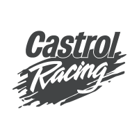 Castrol Racing logo vector