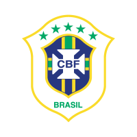 CBF Brazil Penta logo vector