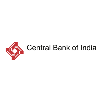 Central Bank of India logo vector