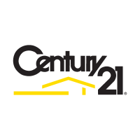 Century 21 logo vector