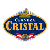 Cerveza Cristal (.EPS) logo vector