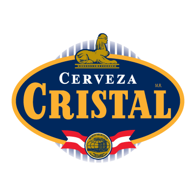Download Cerveza Cristal (.EPS) logo vector ( Kb) from 