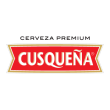 Cerveza Cusquena logo vector