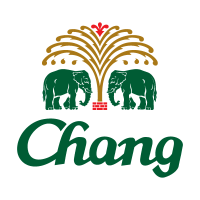 Chang logo vector