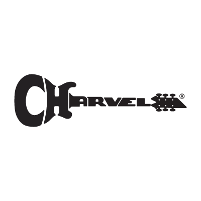 Charvel Guitars logo vector