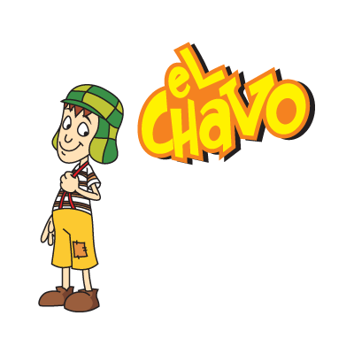 Chavo del 8 logo vector in .EPS .AI .CDR free download