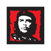 Che Guevara Ernesto (.EPS) logo vector