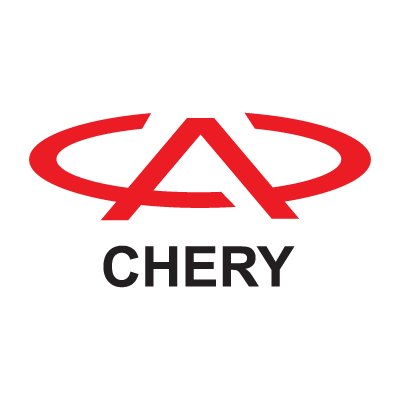CHERY logo vector