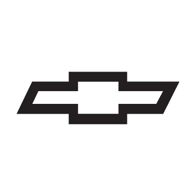 Chevrolet (.AI) logo vector