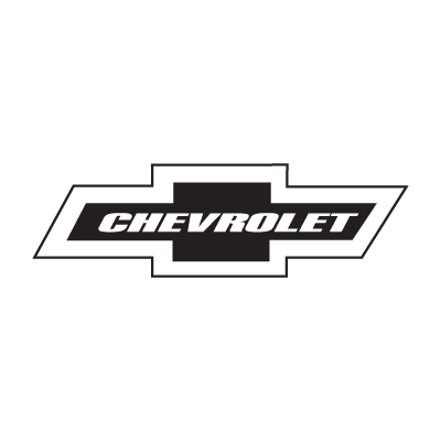 Chevrolet Auto (.AI) logo vector