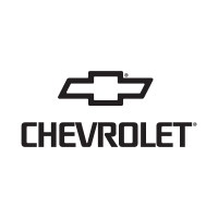 Chevrolet Auto logo vector