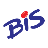 Chocolate Bis logo vector