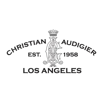 Christian Audigier logo vector