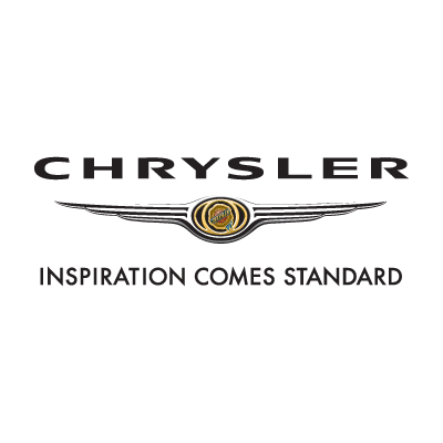 Chrysler (.AI) logo vector