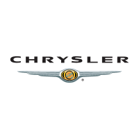 Chrysler logo vector