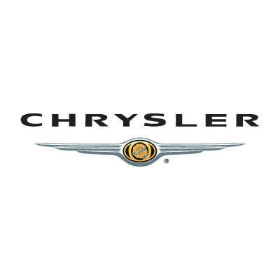 Chrysler logo vector