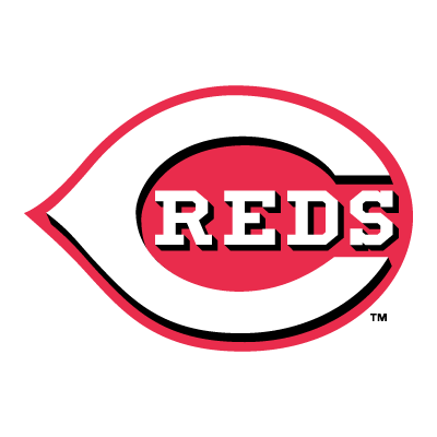 Cincinnati Reds logo vector