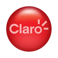 Claro de Telefonia Celular logo vector