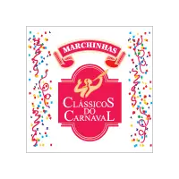Classicos do Carnaval logo vector