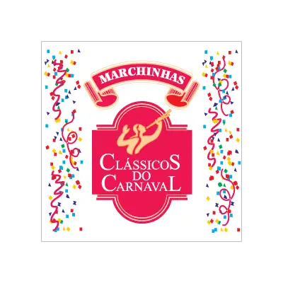 Classicos do Carnaval logo vector