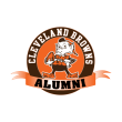 Cleveland Browns Elf logo vector