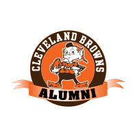 Cleveland Browns Elf logo vector
