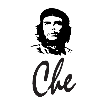Club Che Moscow logo vector