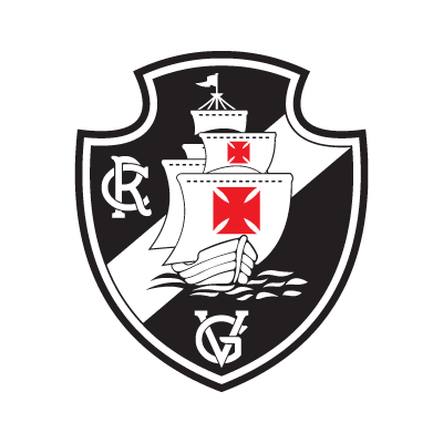 Club de Regatas Vasco da Gama logo vector in (.EPS, .AI ...