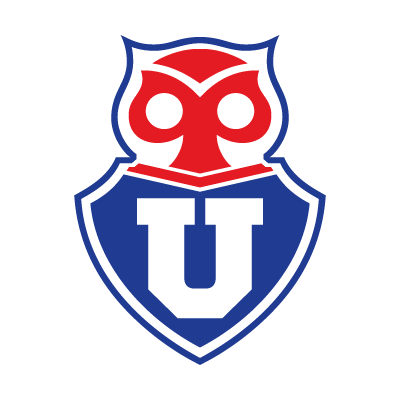 Club Universidad de Chile logo vector