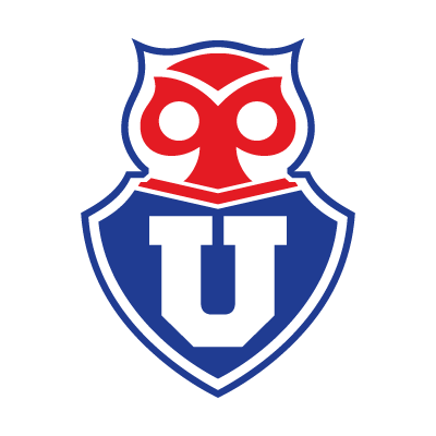 Club Universidad De Chile Logo Vector In Eps Ai Cdr Free Download