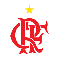 Clube de Regatas do Flamengo (.AI) logo vector