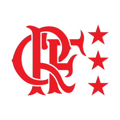Clube de Regatas do Flamengo (.EPS) logo vector