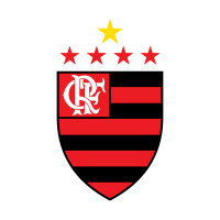 Clube de Regatas do Flamengo 2001-2004 logo vector